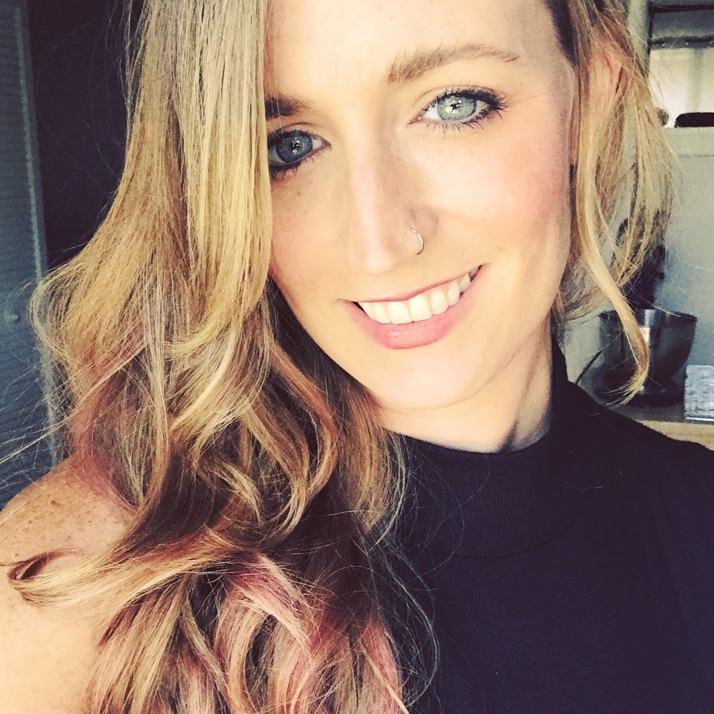 Meet your Posher, Kyndal